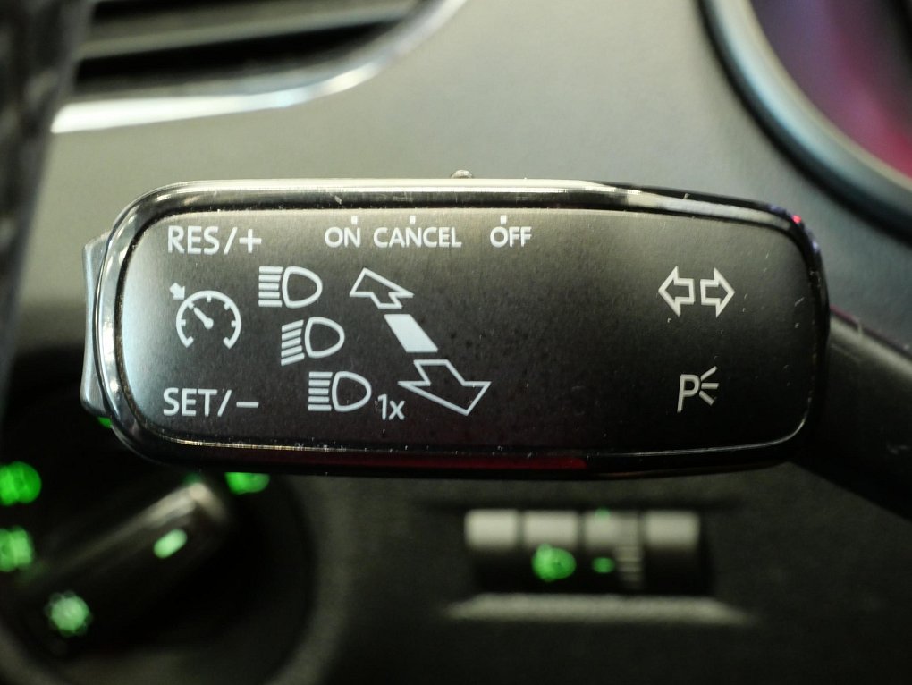 Škoda Octavia III 1.6 TDI 