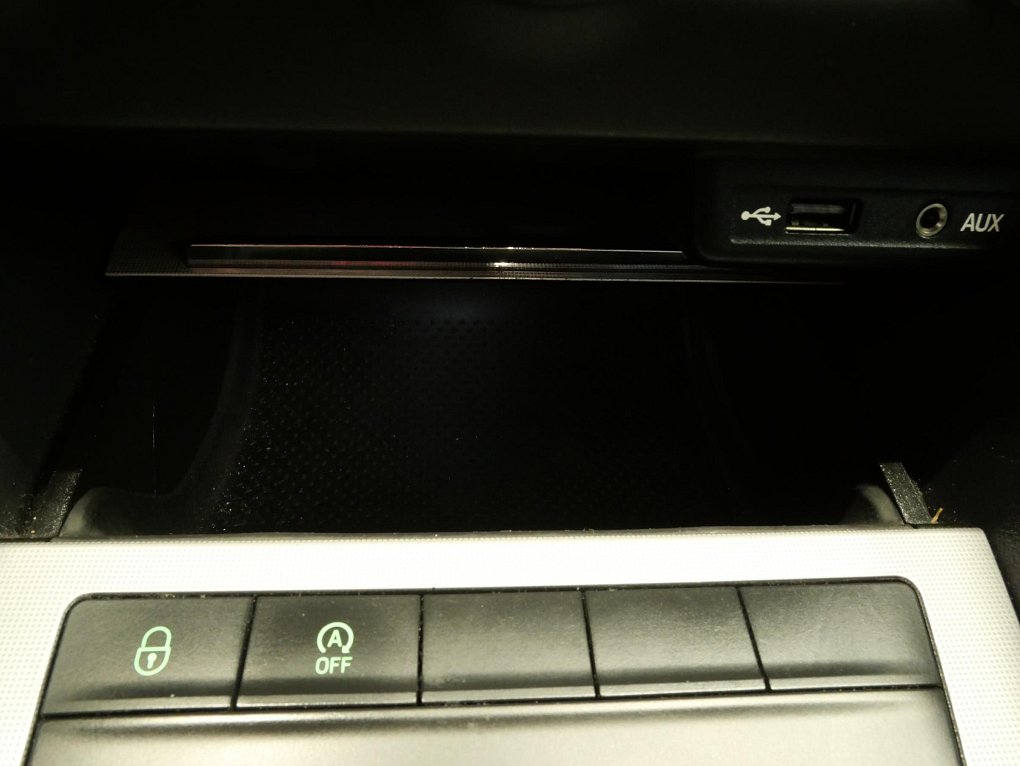 Škoda Octavia III 1.6 TDI 