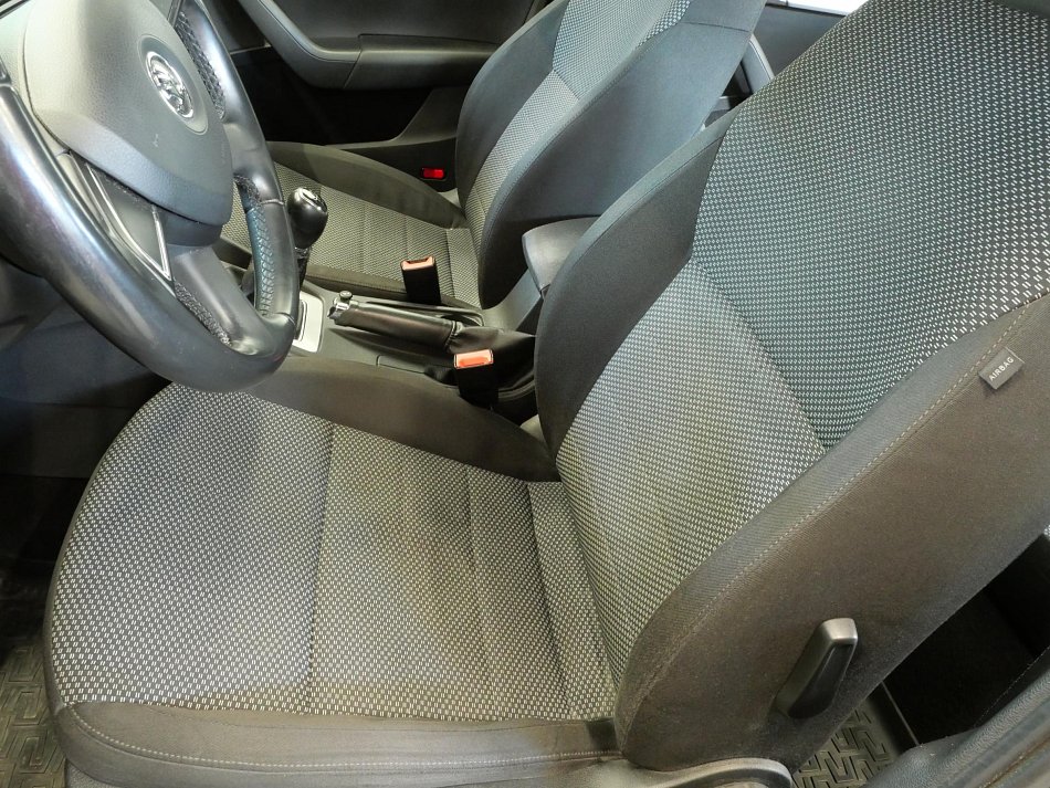 Škoda Octavia III 1.6 TDI 