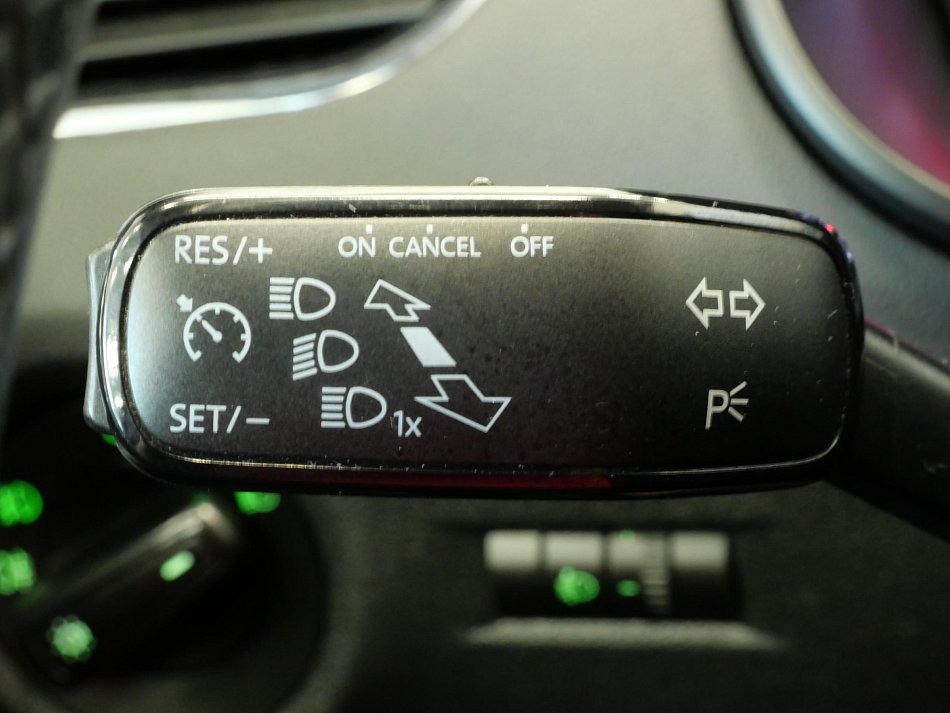 Škoda Octavia III 1.6 TDI 