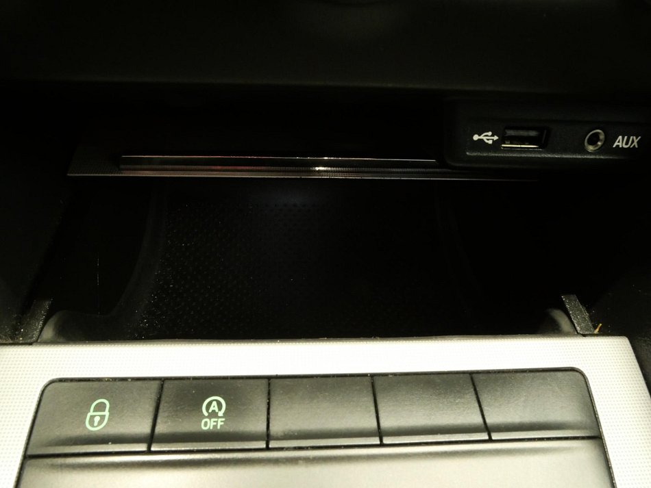 Škoda Octavia III 1.6 TDI 