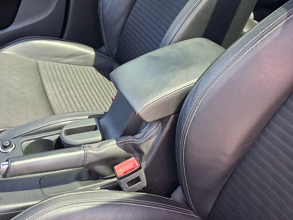 Škoda Octavia III 2.0 TDi RS