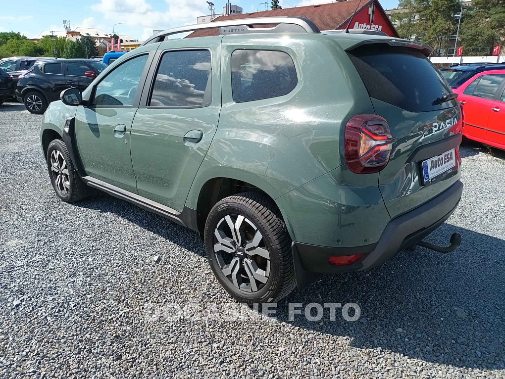 Dacia Duster 1.3 TCe 