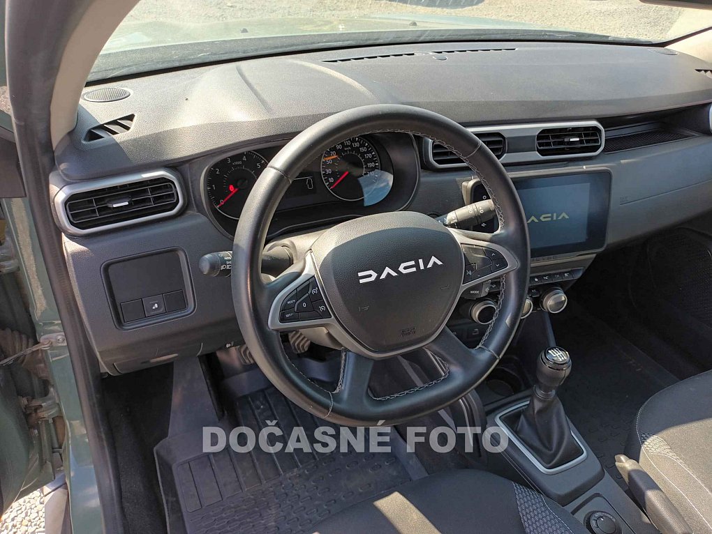 Dacia Duster 1.3 TCe 