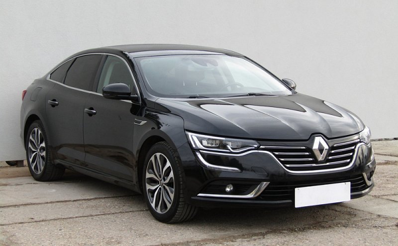 Renault Talisman 1.6 Energy