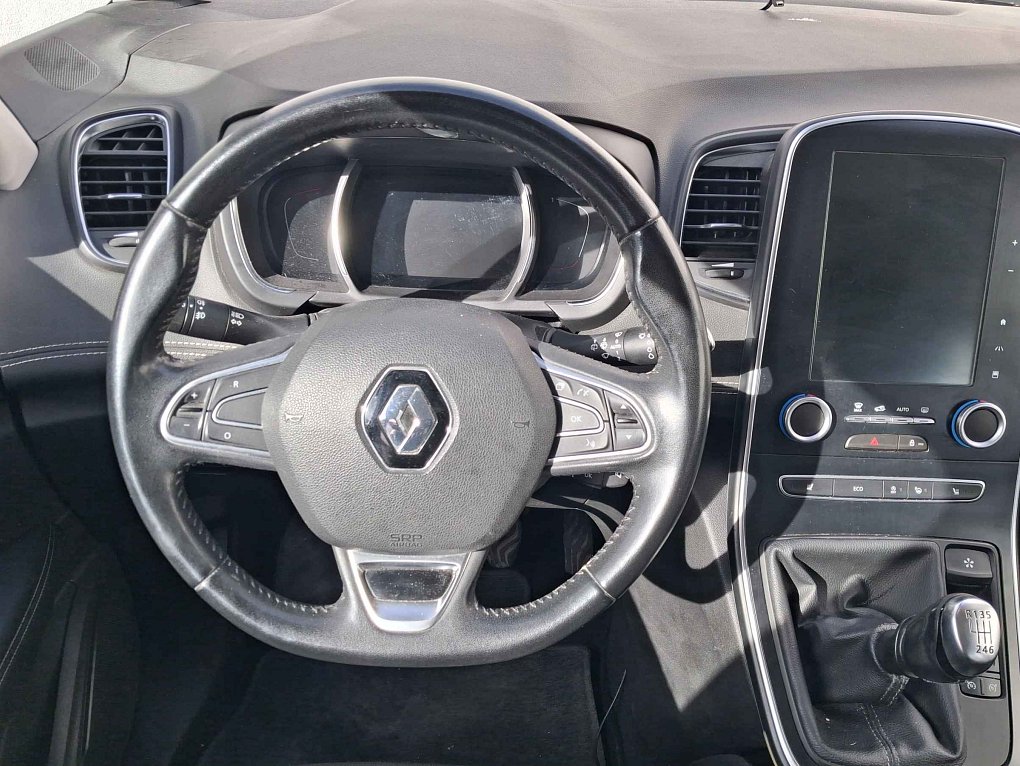 Renault Scénic 1.2 TCe Intense