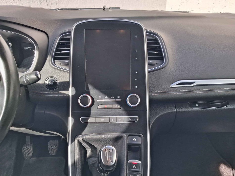 Renault Scénic 1.2 TCe Intense