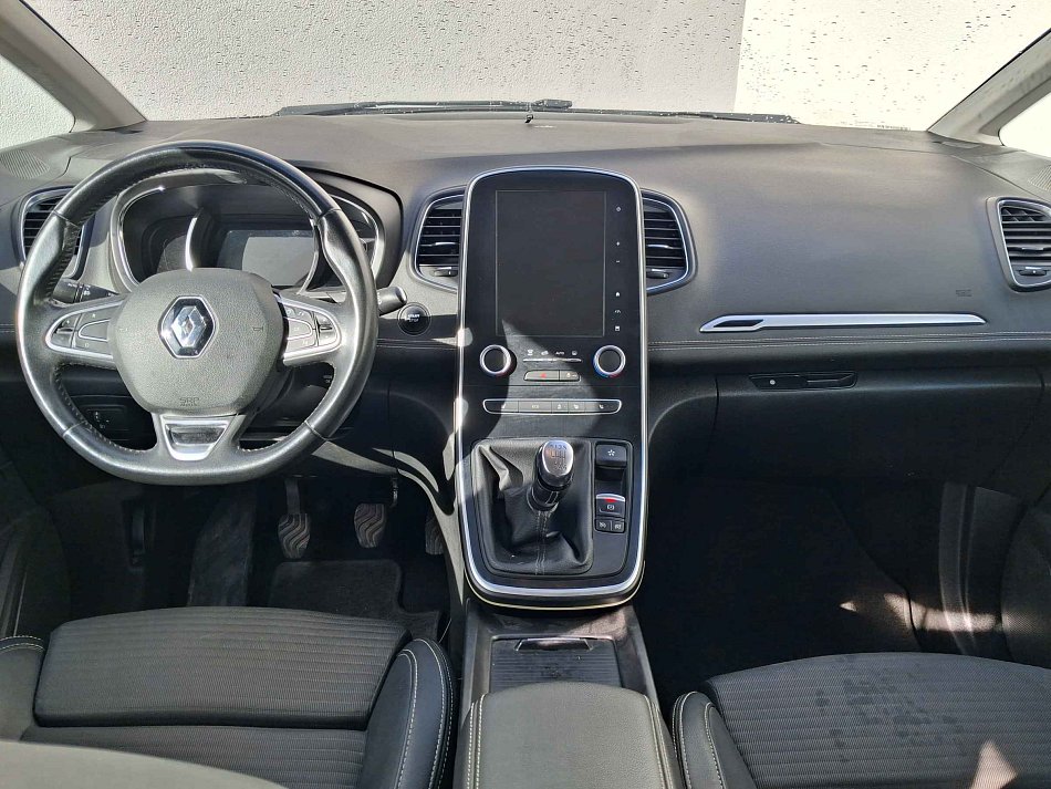 Renault Scénic 1.2 TCe Intense