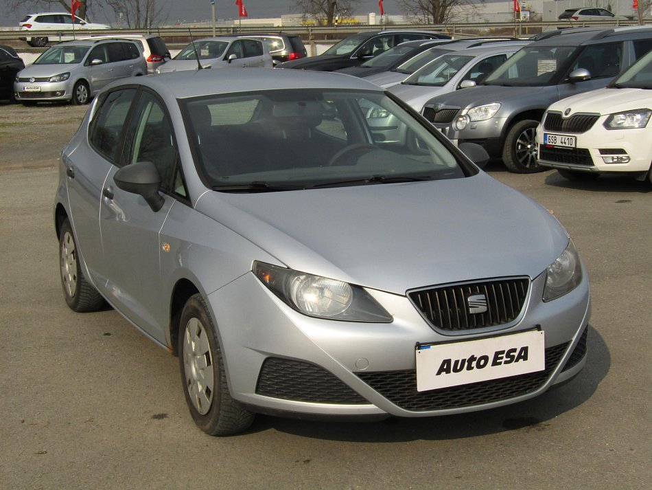 Seat Ibiza 1.2i 