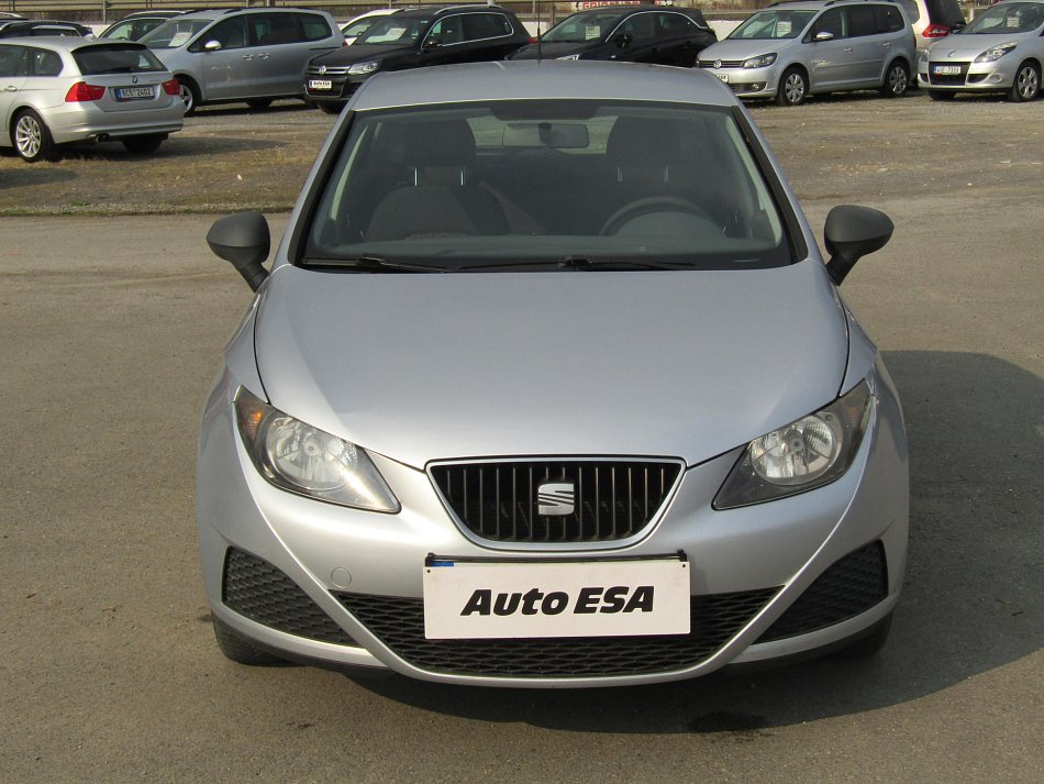 Seat Ibiza 1.2i 