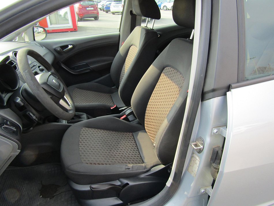 Seat Ibiza 1.2i 