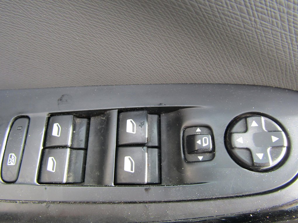 Citroën C4 GRAND Picasso 1.6HDi 