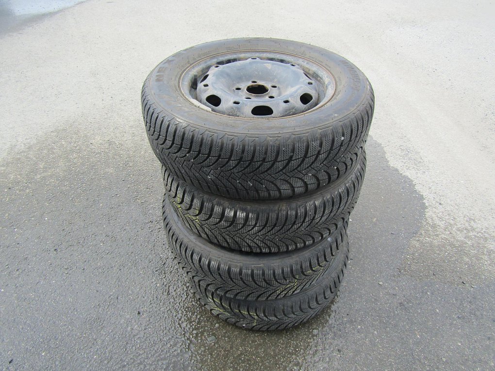 Citroën C4 GRAND Picasso 1.6HDi 