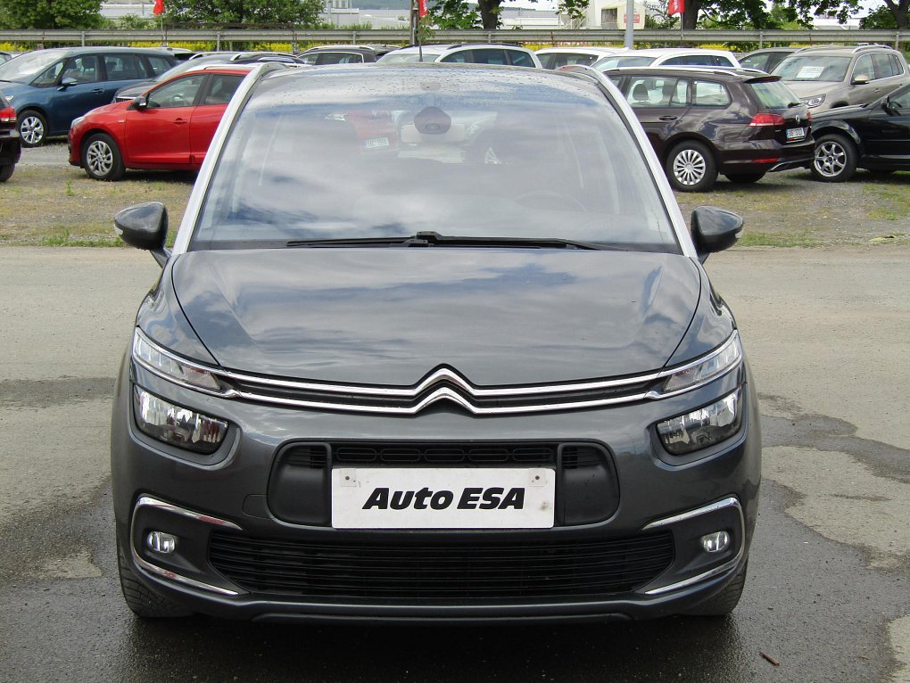 Citroën C4 GRAND Picasso 1.6HDi 