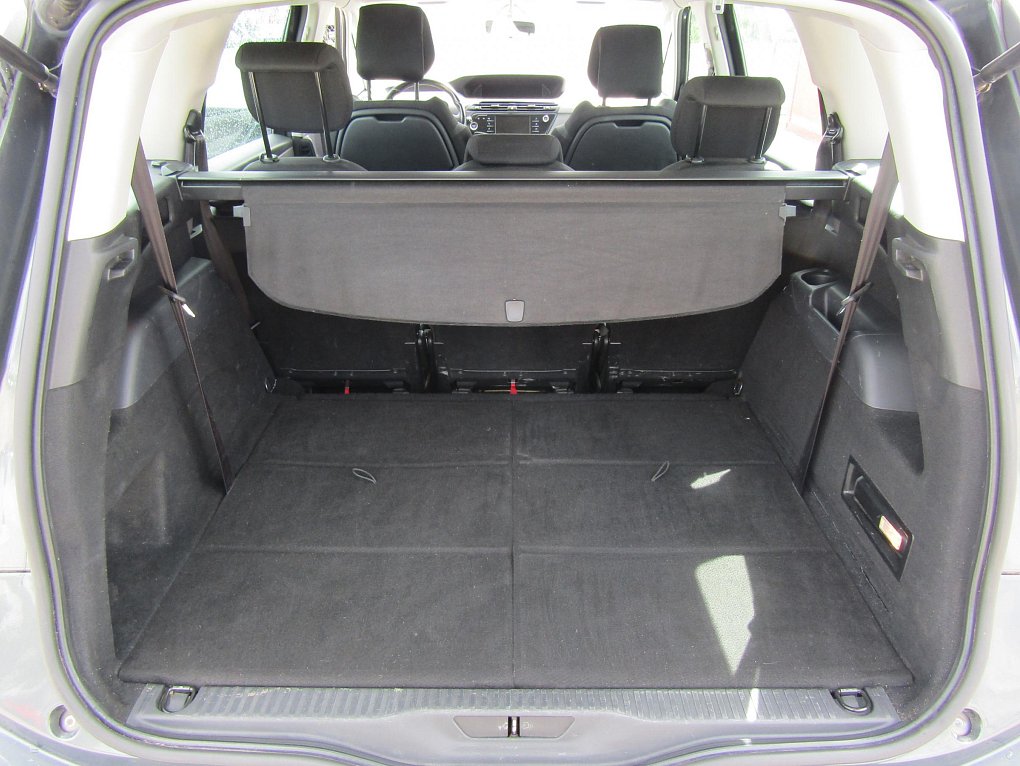 Citroën C4 GRAND Picasso 1.6HDi 