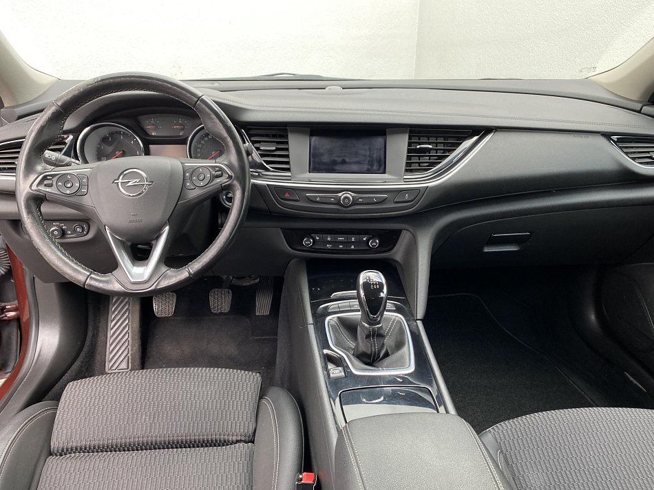 Opel Insignia 2.0 D  4x4