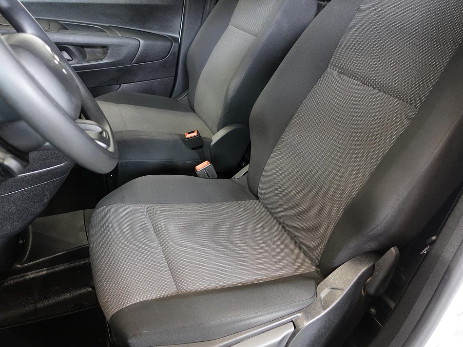 Citroën Berlingo 1.5HDi 