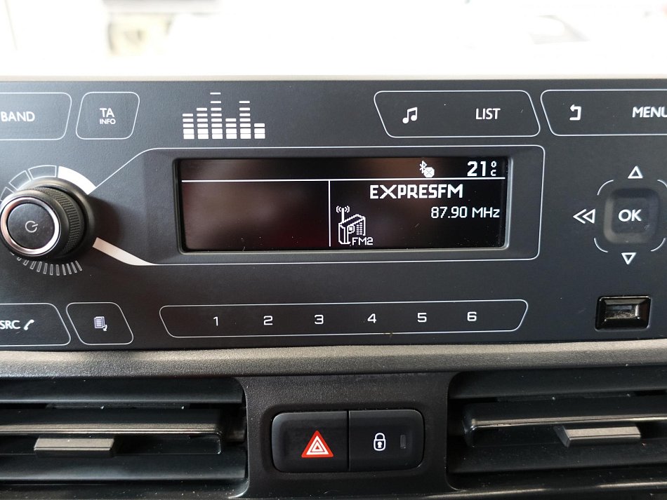 Citroën Berlingo 1.5HDi 