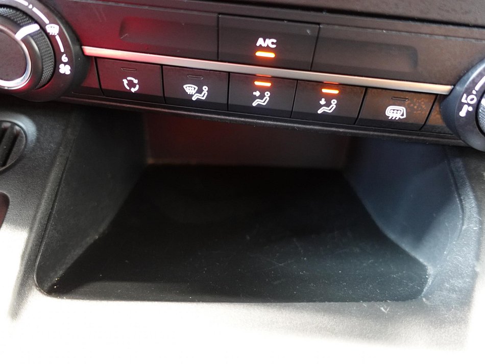 Citroën Berlingo 1.5HDi 