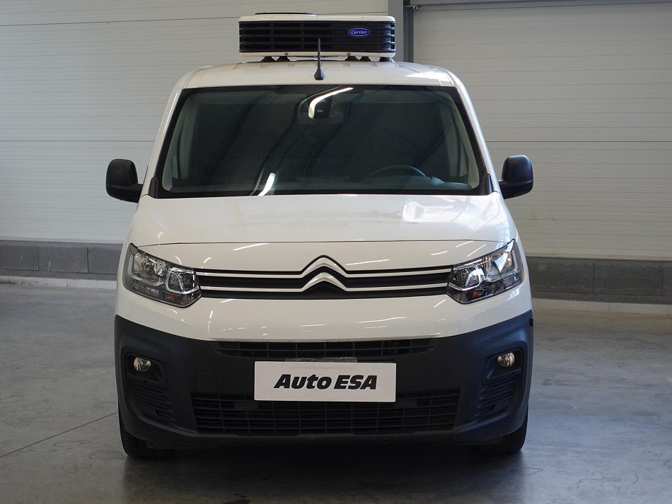 Citroën Berlingo 1.5HDi 