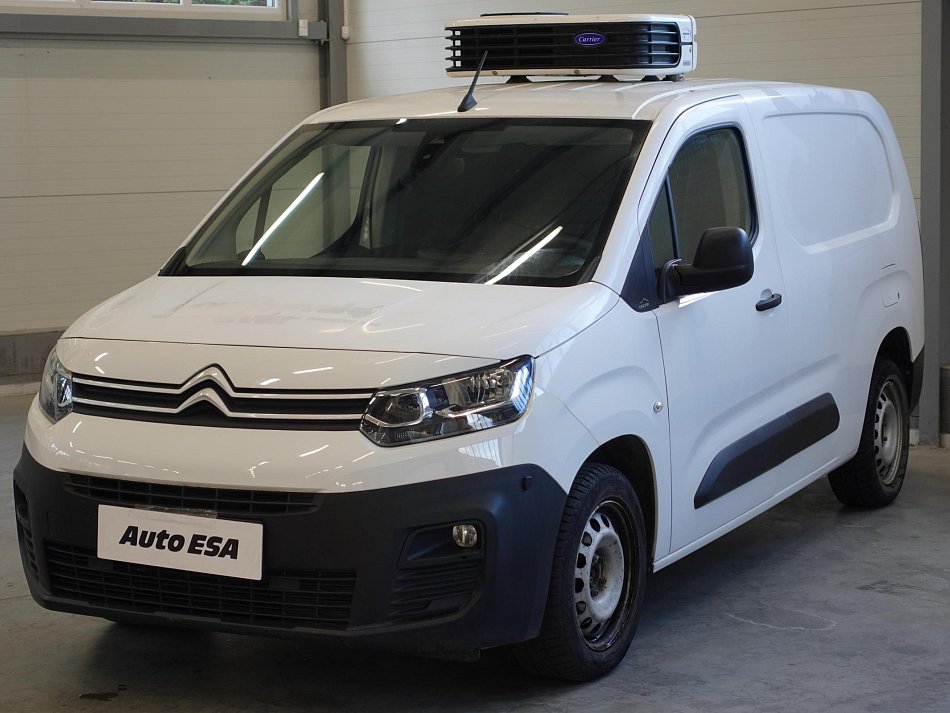 Citroën Berlingo 1.5HDi 