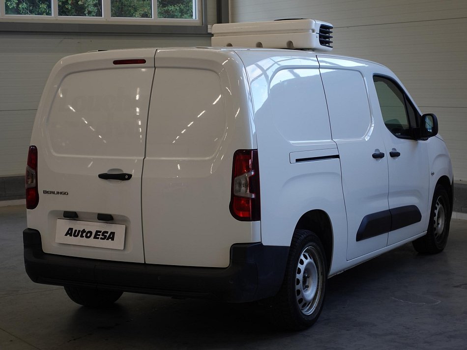 Citroën Berlingo 1.5HDi 
