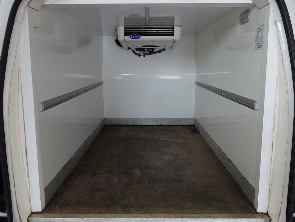 Citroën Berlingo 1.5HDi 