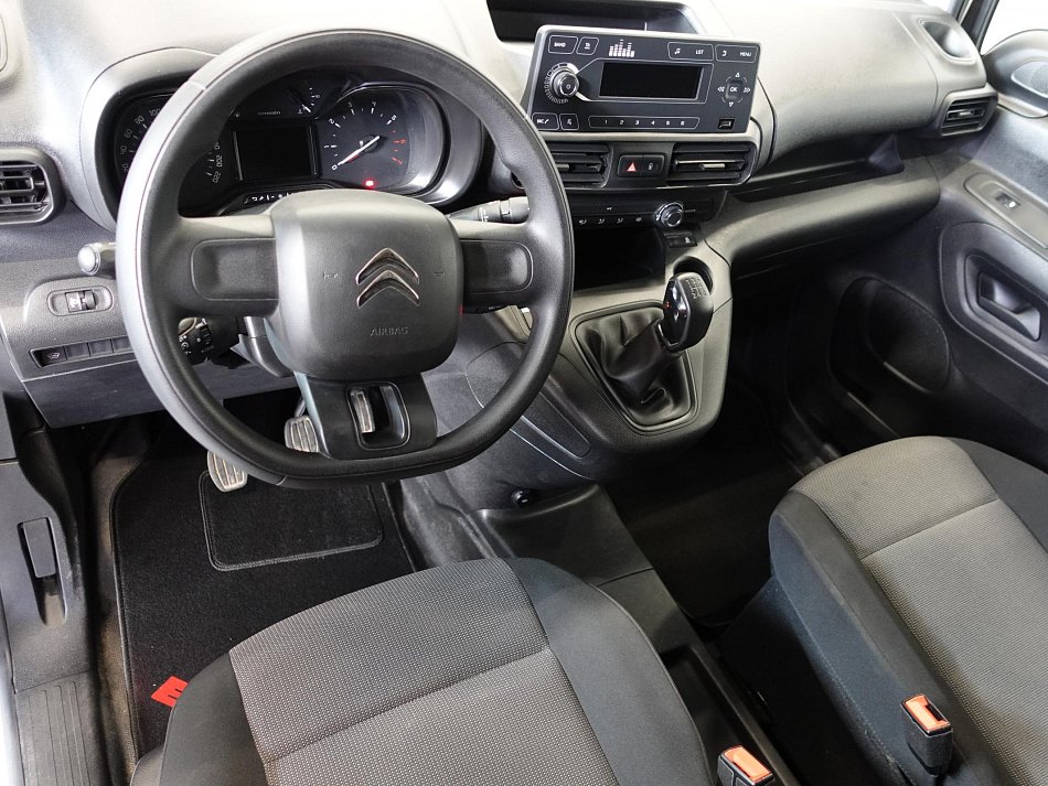 Citroën Berlingo 1.5HDi 