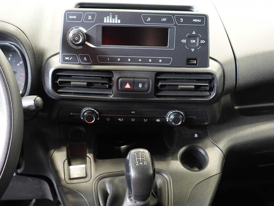 Citroën Berlingo 1.5HDi 