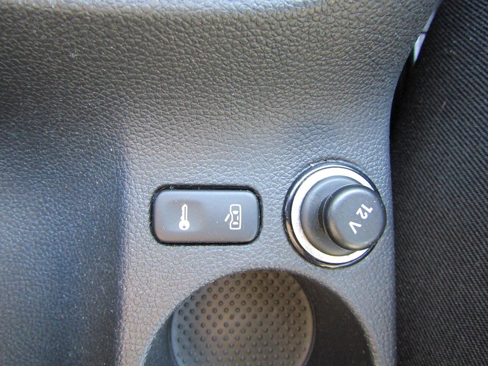 Škoda Octavia II 1.6 TDi 