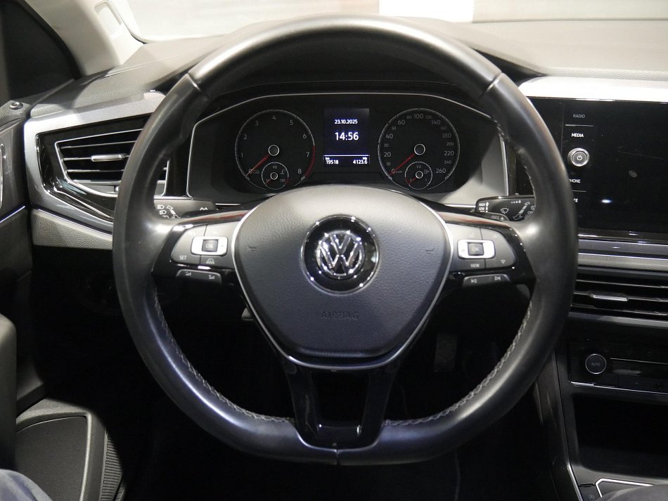 Volkswagen Polo 1.0TSi 