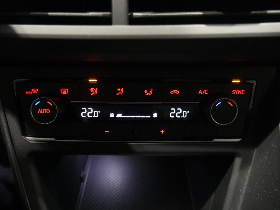 Volkswagen Polo 1.0TSi 