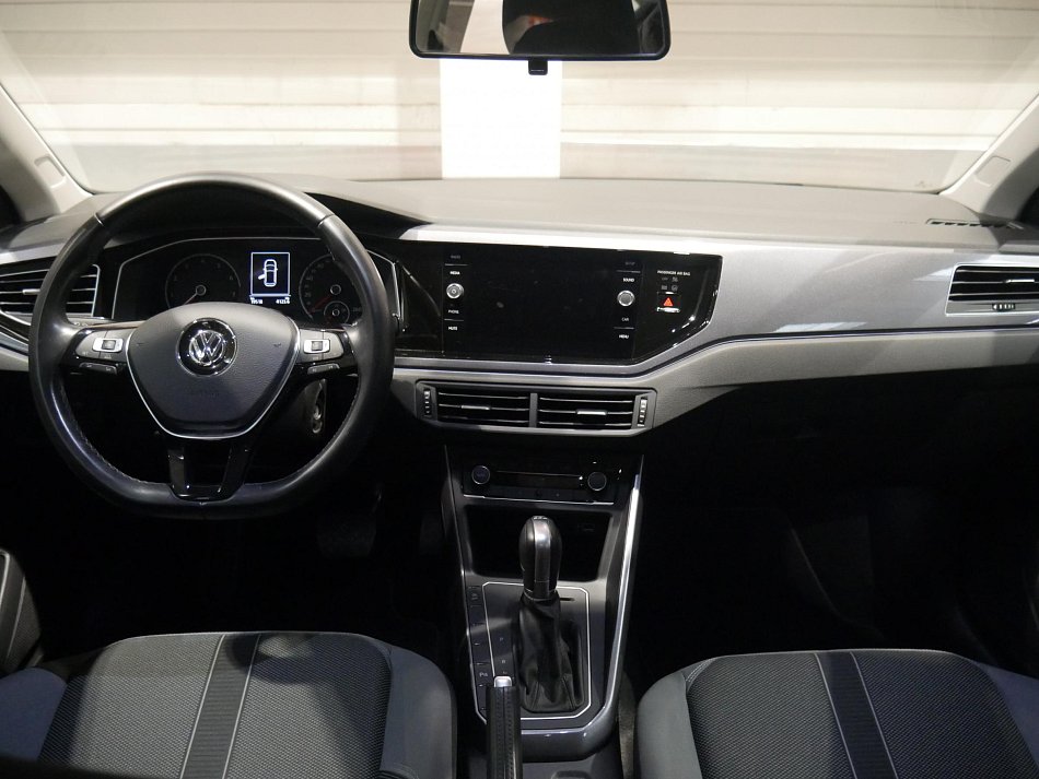 Volkswagen Polo 1.0TSi 