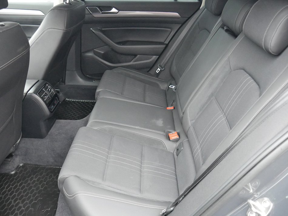 Volkswagen Passat 2.0 TDi Alltrack 4x4