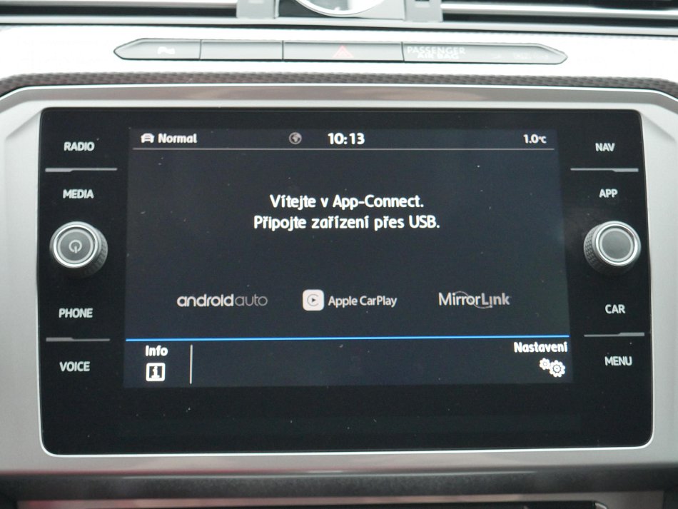 Volkswagen Passat 2.0 TDi Alltrack 4x4