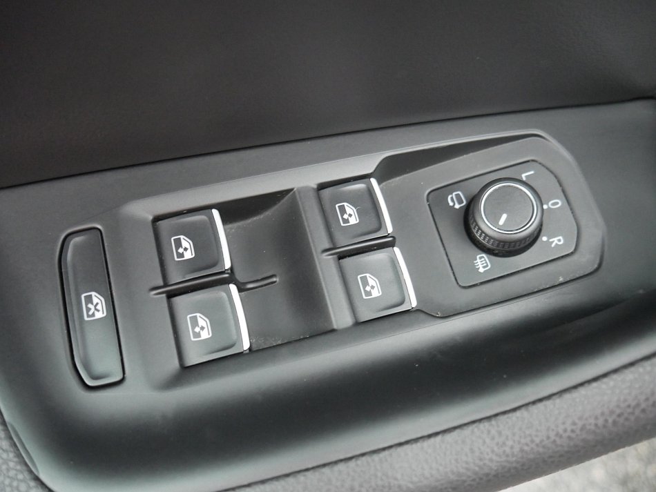 Volkswagen Passat 2.0 TDi Alltrack 4x4