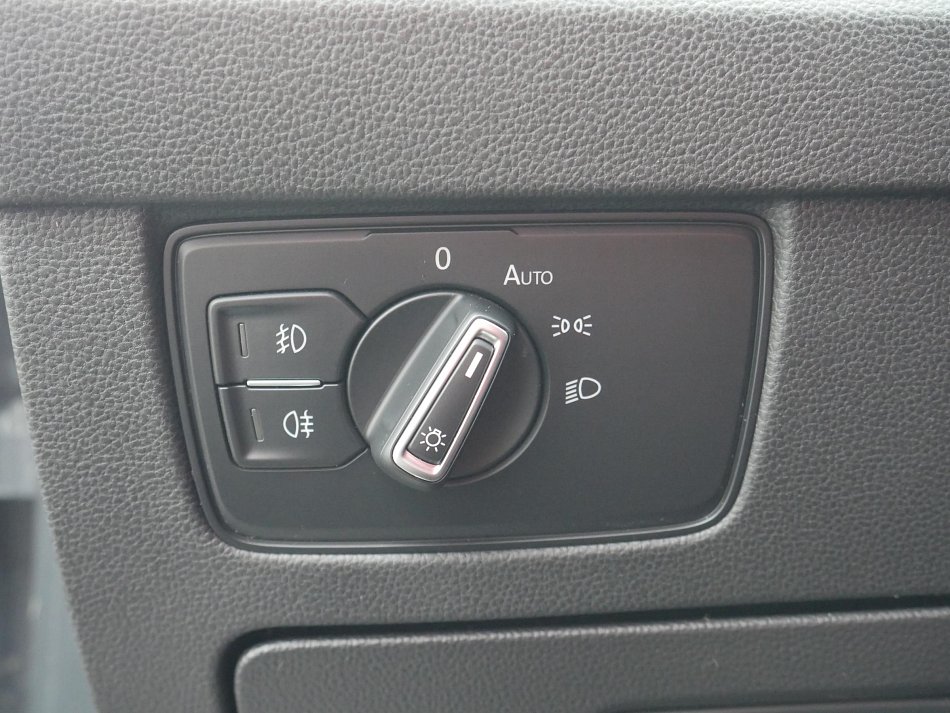 Volkswagen Passat 2.0 TDi Alltrack 4x4