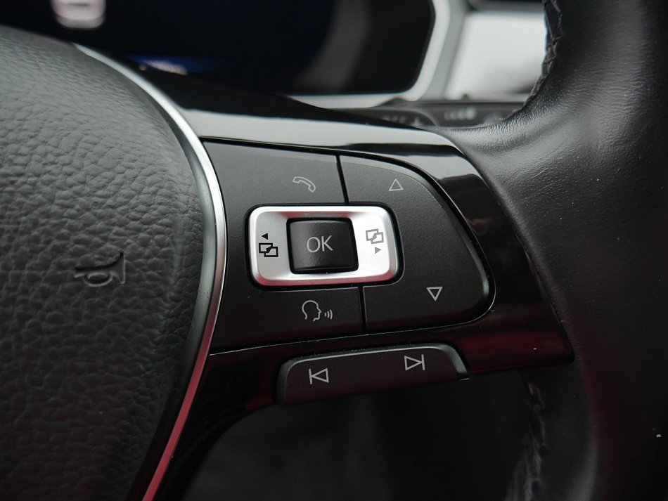 Volkswagen Passat 2.0 TDi Alltrack 4x4