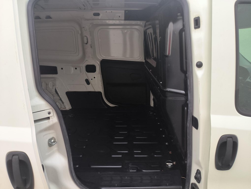 Opel Combo 1.6CDTi  MAXi