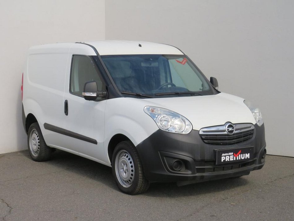 Opel Combo 1.6CDTi  MAXi