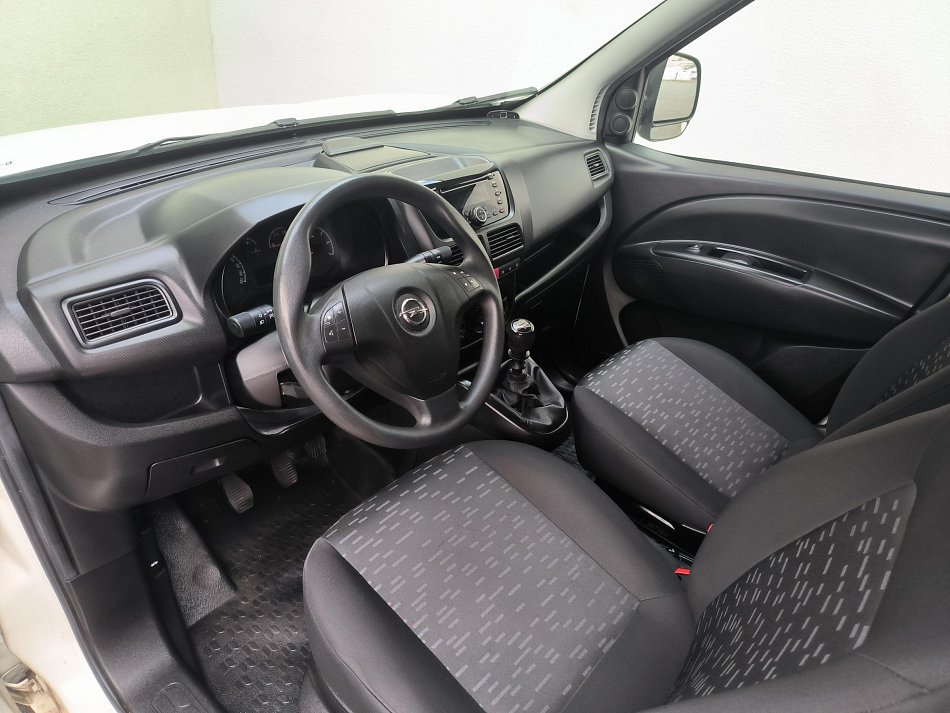Opel Combo 1.6CDTi  MAXi