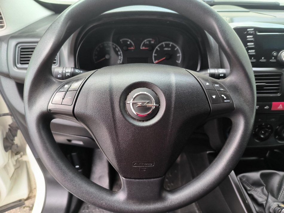 Opel Combo 1.6CDTi  MAXi