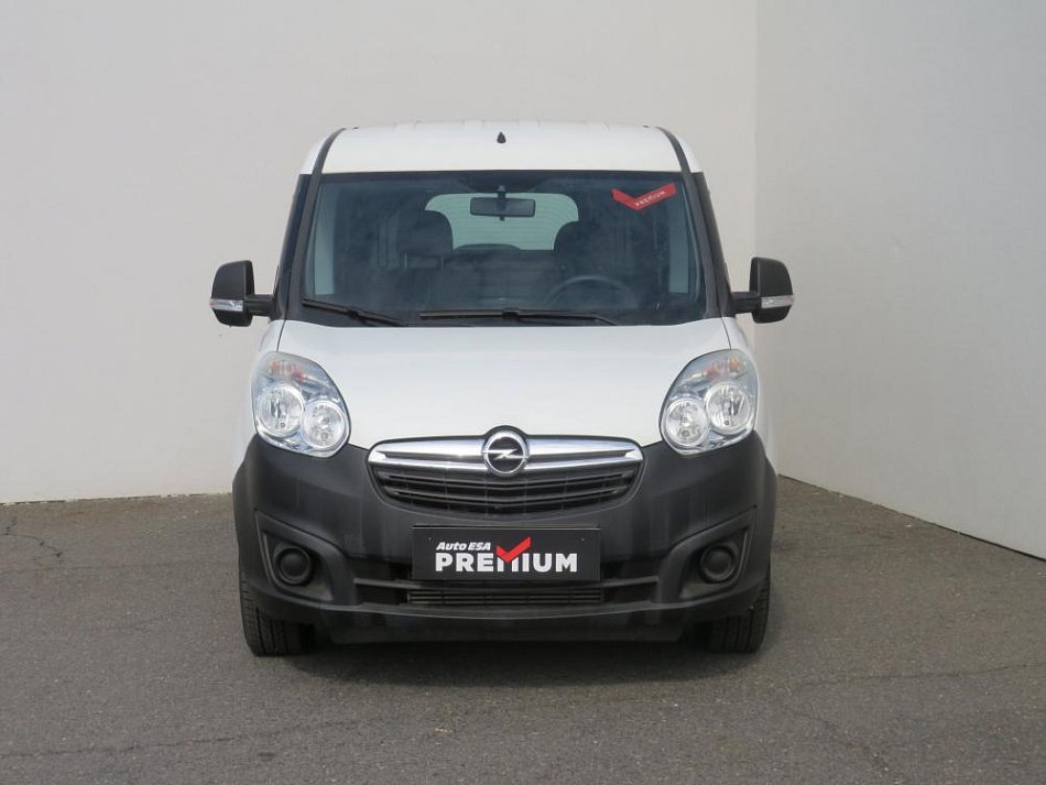 Opel Combo 1.6CDTi  MAXi