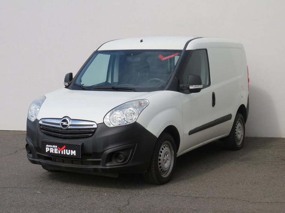 Opel Combo 1.6CDTi  MAXi