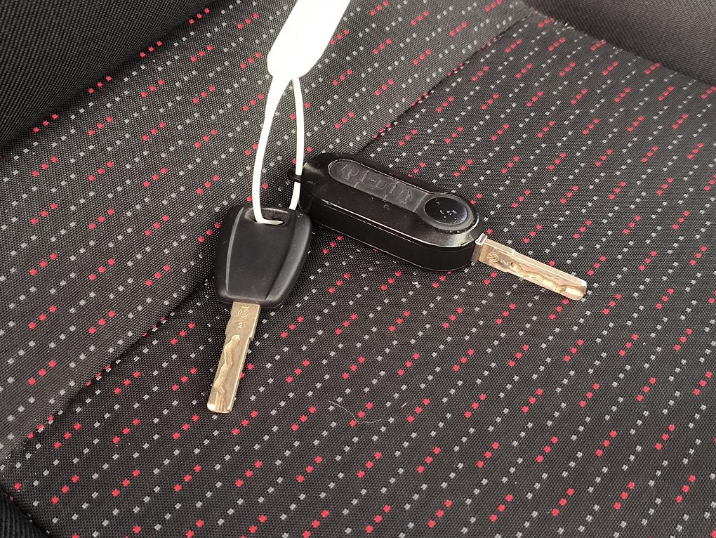 Citroën Jumper 2.2HDi  L1H1