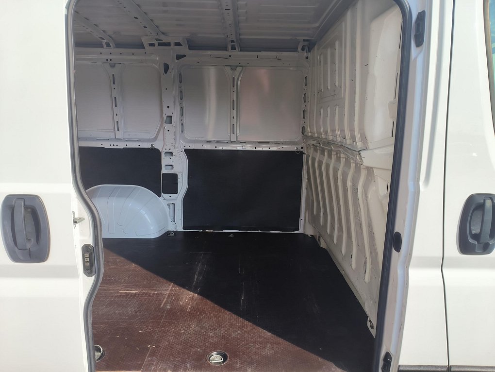 Citroën Jumper 2.2HDi  L1H1