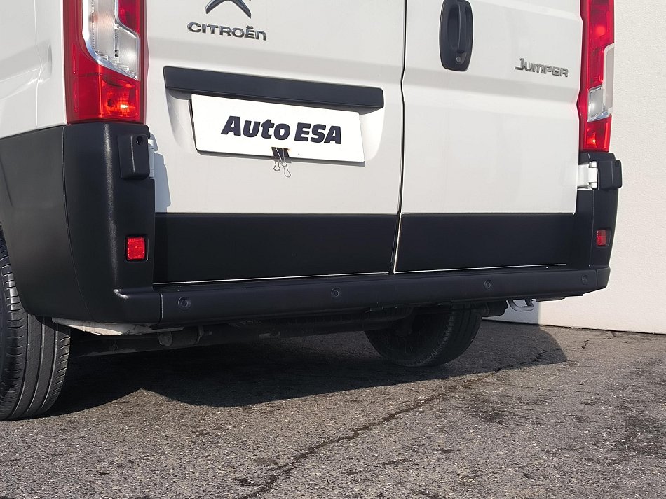 Citroën Jumper 2.2HDi  L1H1