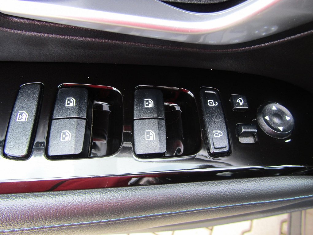 Hyundai Tucson 1.6CRDi 