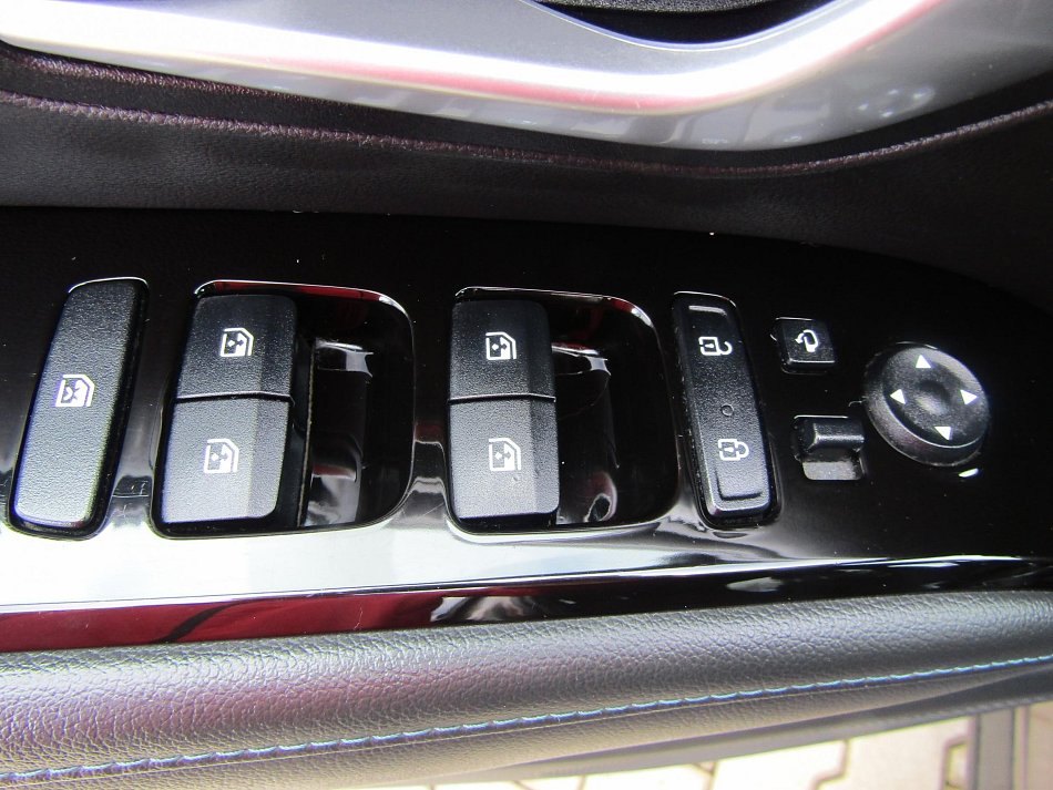 Hyundai Tucson 1.6CRDi 