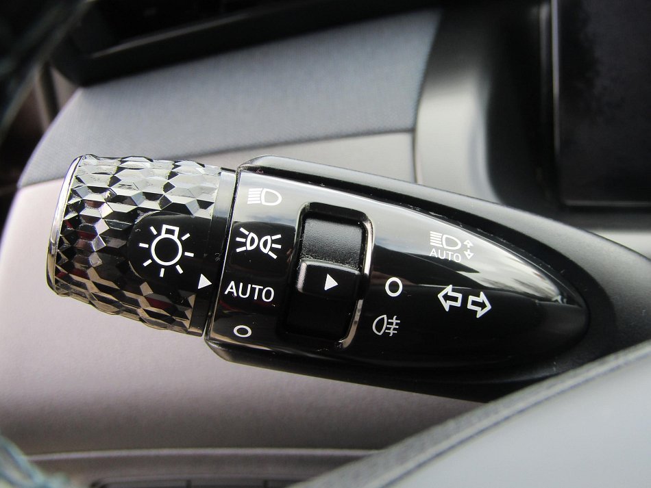 Hyundai Tucson 1.6CRDi 